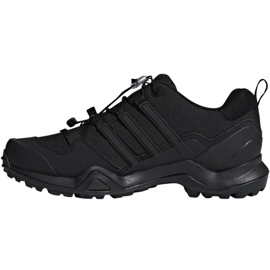 Sapatos Adidas Terrex Swift R2 M CM7486 preto 1