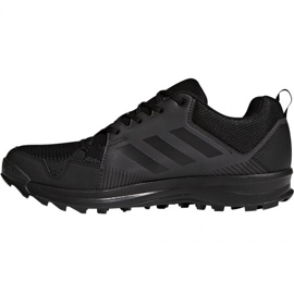 Sapatos Adidas Terrex Tracerocker M S80898 preto 1
