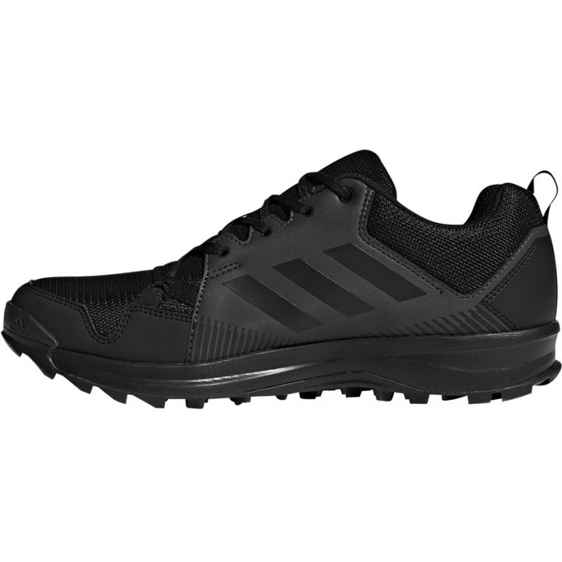 Sapatos Adidas Terrex Tracerocker M S80898 preto 1