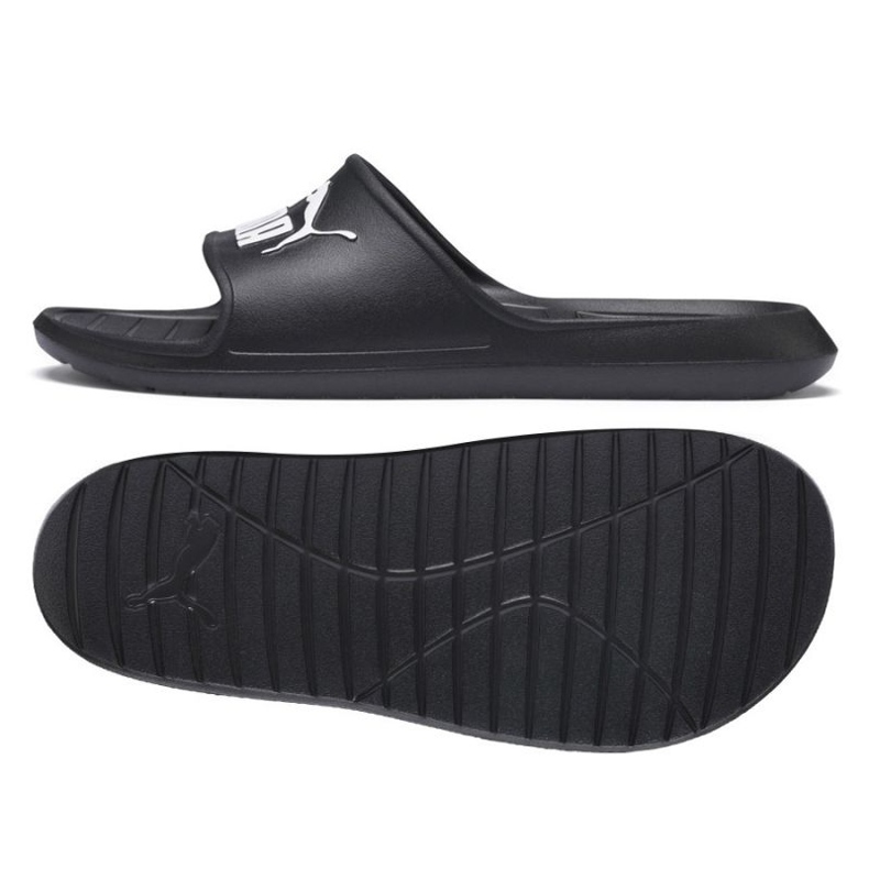 Puma Divecat M 369400 01 preto 1