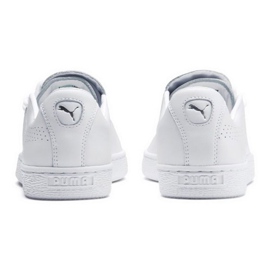 Puma Basket Crush Perf Wn's W 369689 01 branco 1 Puma Basket Crush Perf Wn's W 369689 01 branco 1
