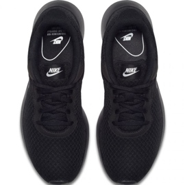 Sapato Nike Tanjun W 812655-002 preto 1