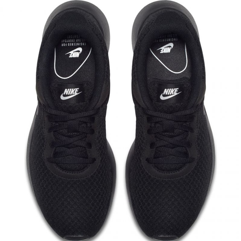 Sapato Nike Tanjun W 812655-002 preto 1
