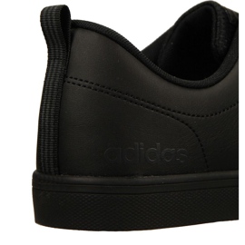 Sapatos Adidas Vs Pace M B44869 preto 1