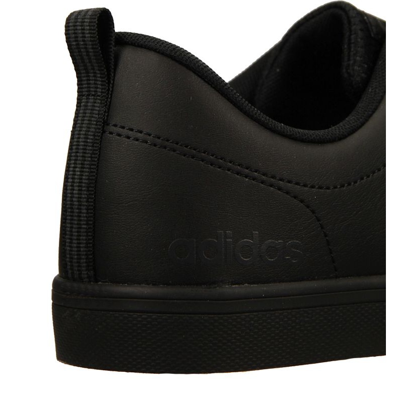 Sapatos Adidas Vs Pace M B44869 preto 1