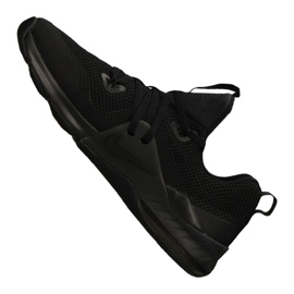 Sapato Nike Zoom Train Command M 922478-004 preto 1 Sapato Nike Zoom Train Command M 922478-004 preto 1