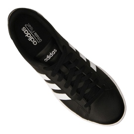 Sapatos adidas Daily 2.0 M DB0161 preto 1