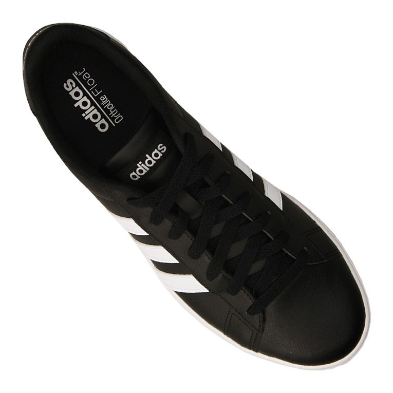 Sapatos adidas Daily 2.0 M DB0161 preto 1