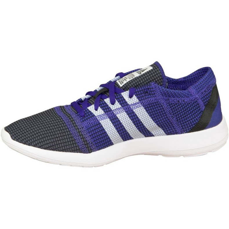Sapatos adidas Element Refine M B44239 azul 1 Sapatos adidas Element Refine M B44239 azul 1