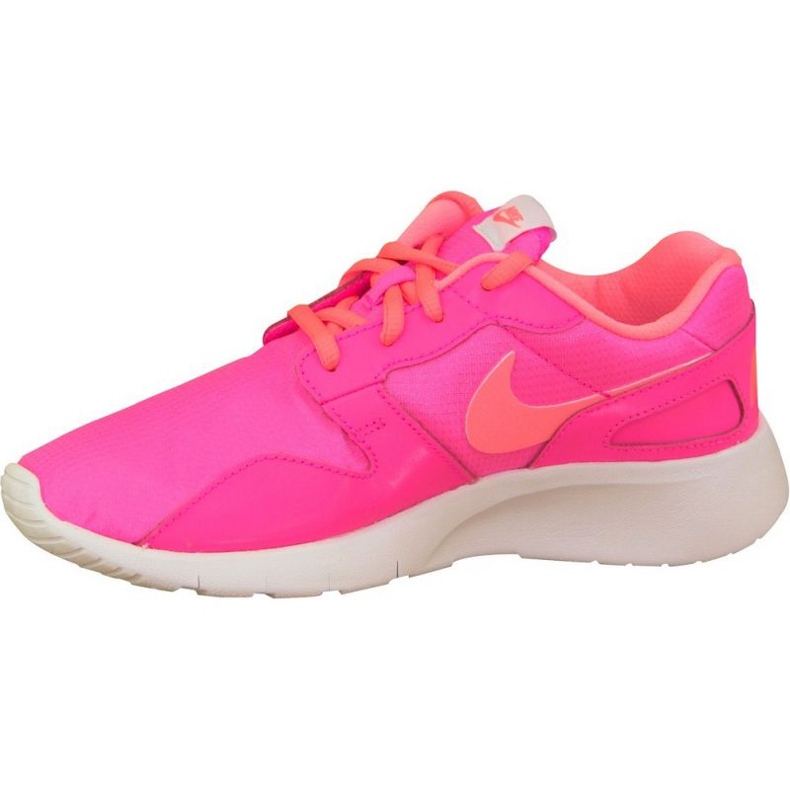 Tênis Nike Kaishi Gs W 705492-601 rosa 1