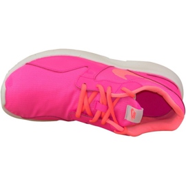 Tênis Nike Kaishi Gs W 705492-601 rosa 2