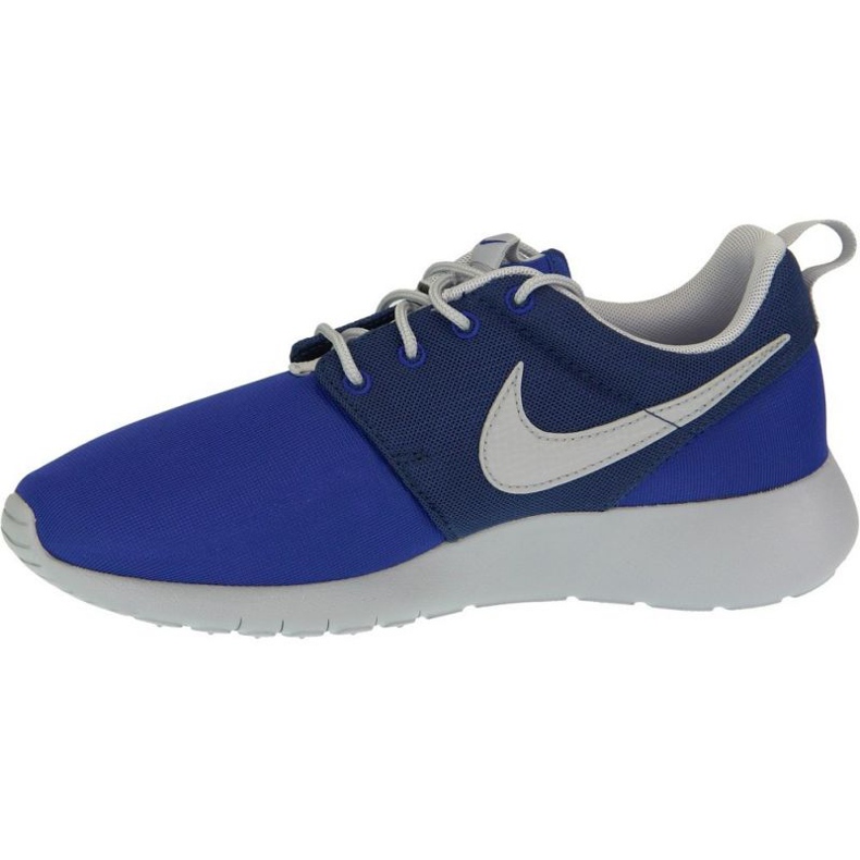 Tênis Nike Roshe One Gs W 599728-410 azul 1