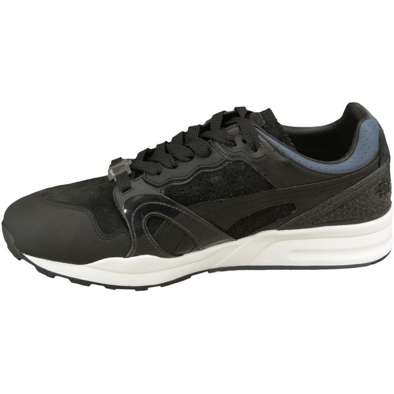 Sapatos Puma Trinomic Mmq XT2 M 356371 01 preto 1