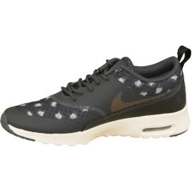 Tênis Nike Air Max Thea Premium W 599408-008 preto 1