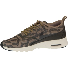 Nike Air Max Thea W 718646-200 castanho 1
