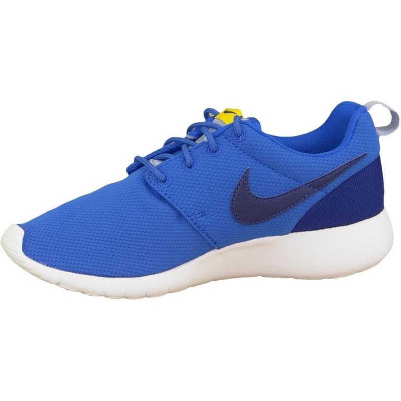 Tênis Nike Roshe One Gs W 599728-417 azul 1