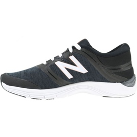 Sapatos New Balance W WX711BH azul marinho 1