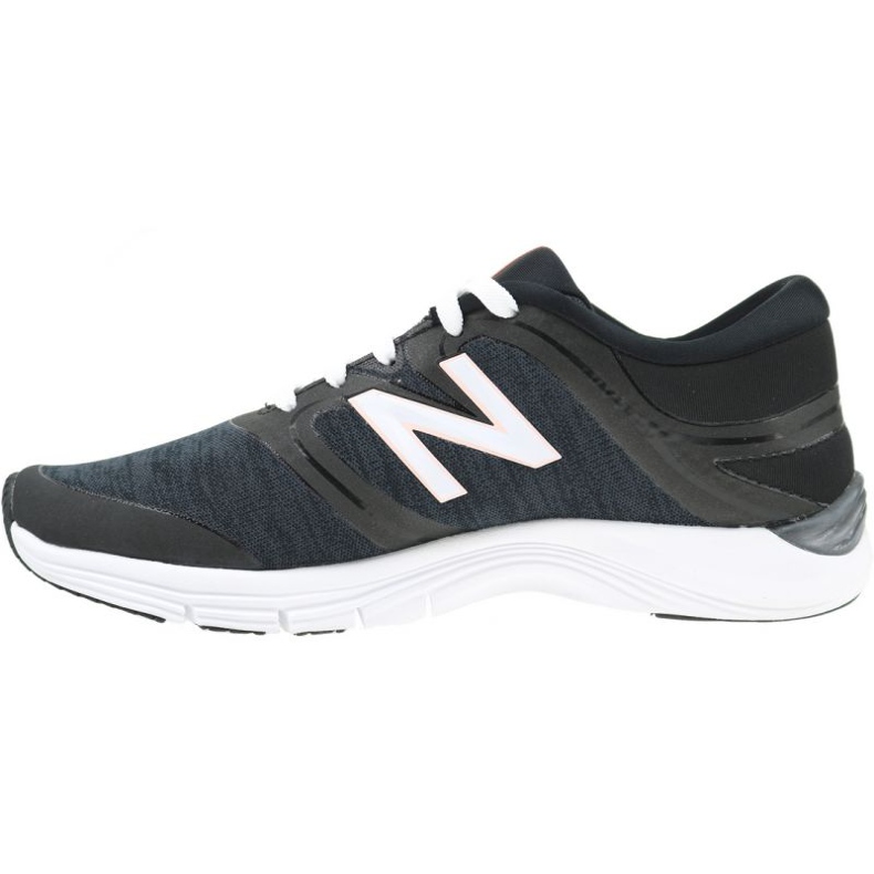 Sapatos New Balance W WX711BH azul marinho 1