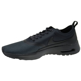 Tênis Nike Beautiful X Air Max Thea Ultra Premium W 848279-003 preto 1