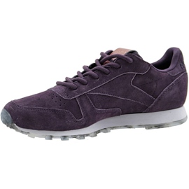 Reebok Classic Leather Shimmer W BD1520 tolet 1