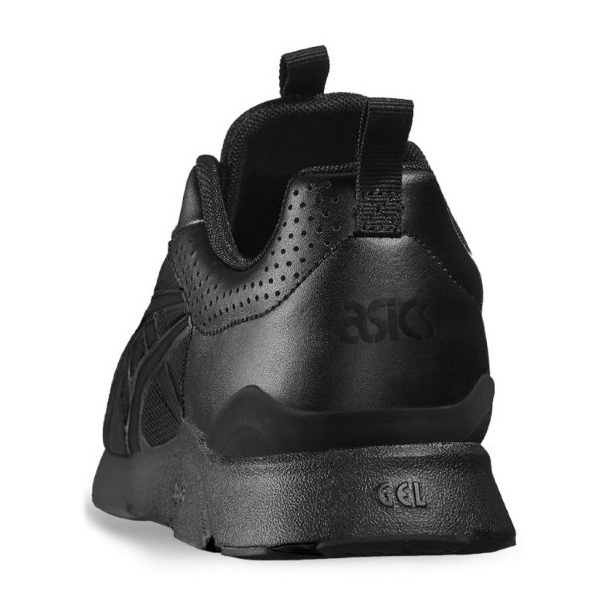 Sapatos Asics Gel-Lyte Runner W HN6E3-9090 preto 1 Sapatos Asics Gel-Lyte Runner W HN6E3-9090 preto 1