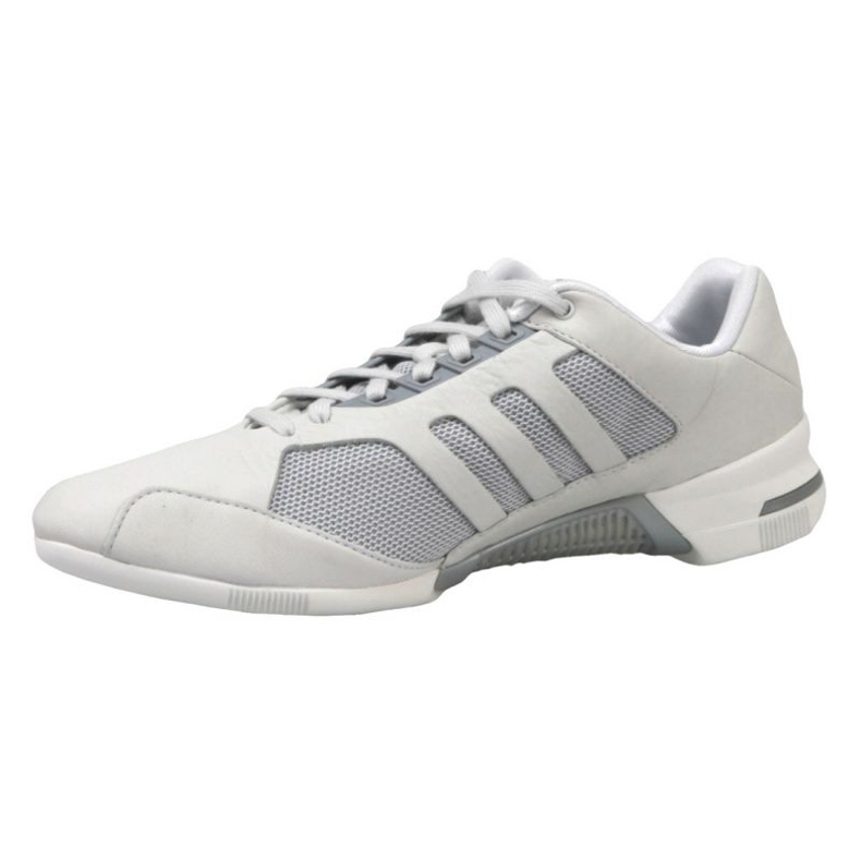 Sapatos Adidas Porsche Turbo 1.2 M S75399 branco 1