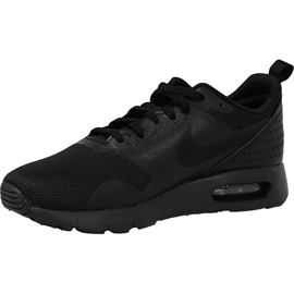 Tênis Nike Air Max Tavas Gs W 814443-005 preto 1