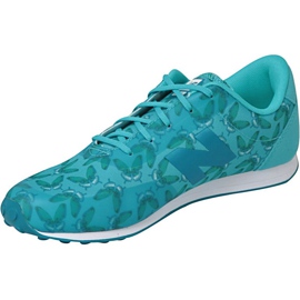 Sapatos New Balance W KD410BHY azul 1 Sapatos New Balance W KD410BHY azul 1