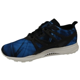 Ventilador Reebok Classic M V69416 azul 1