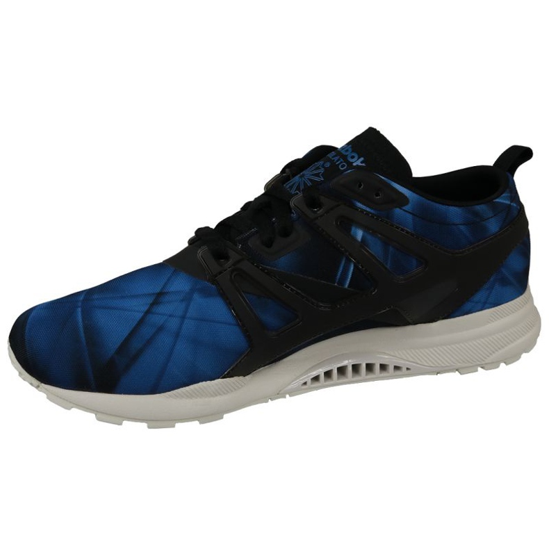 Ventilador Reebok Classic M V69416 azul 1