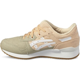 Asics Gel-Lyte Iii W H7F9N-1701 multicolorido rosa 1 Asics Gel-Lyte Iii W H7F9N-1701 multicolorido rosa 1