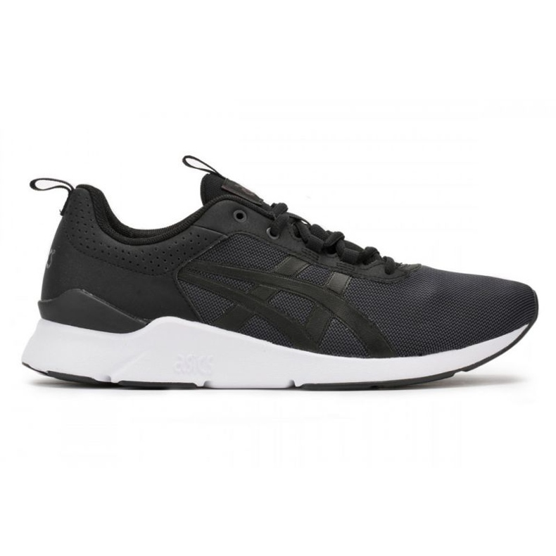 Sapatos Asics Gel-Lyte Runner M H7W0N-9090 preto 1