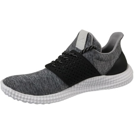 Adidas Athletics Trainer M S80982 cinza 1