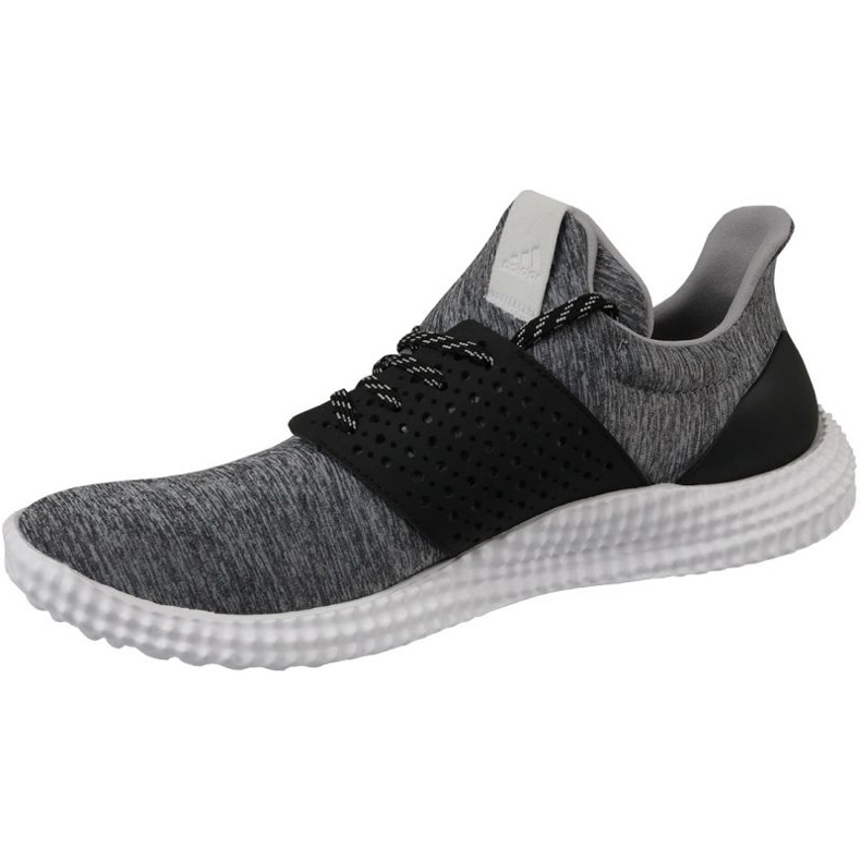 Adidas Athletics Trainer M S80982 cinza 1