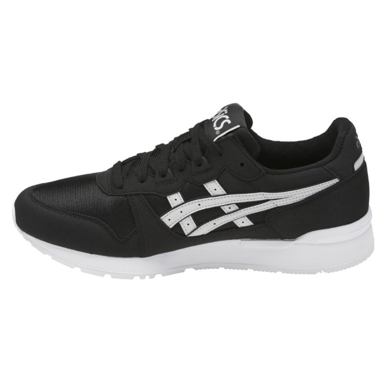 Sapatos Asics Gel-Lyte M HY7F3-9096 preto 1