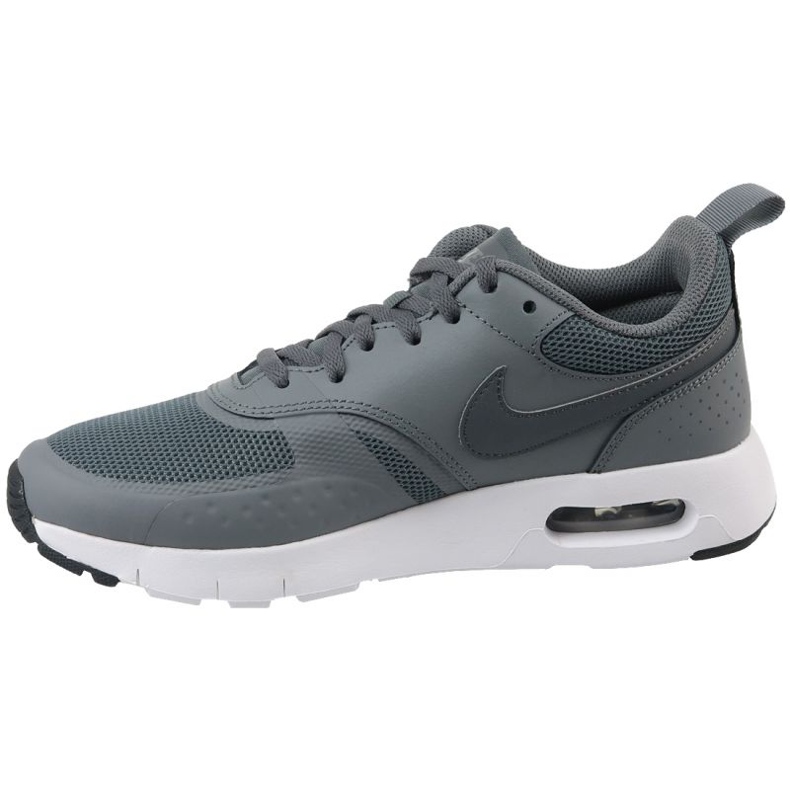 Sapato Nike Air Max Vision Gs Jr 917857-002 cinza 1