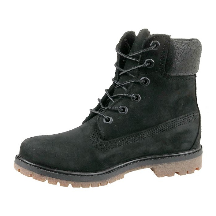 Bota Timberland 6 In Premium W A1K38 preto 1