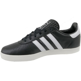 Sapatos Adidas 350 M CQ2779 preto 1