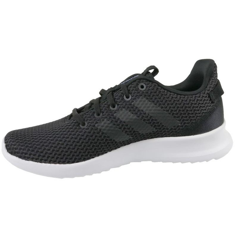 Tênis Adidas Cloudfoam Racer Tr K Jr DB1300 preto 1