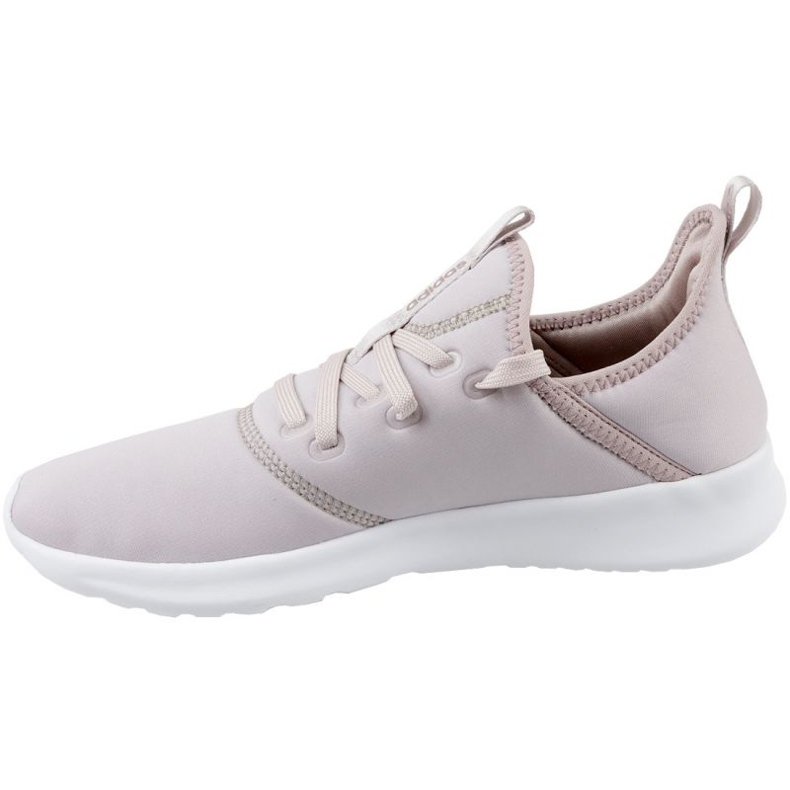 Sapatos Adidas Cloudfoam Pure W DB1769 rosa 1