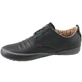 Caterpillar Status M P711764 preto 1