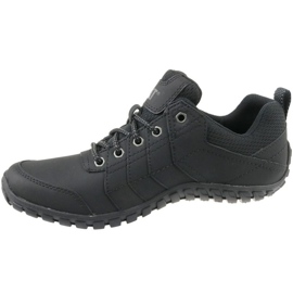 Caterpillar Instruct M P722309 preto 1