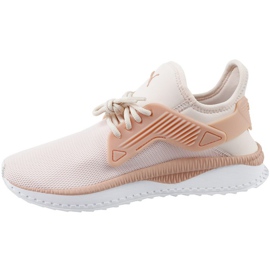 Puma Tsugi Cage 365962-03 Sapatos rosa 1