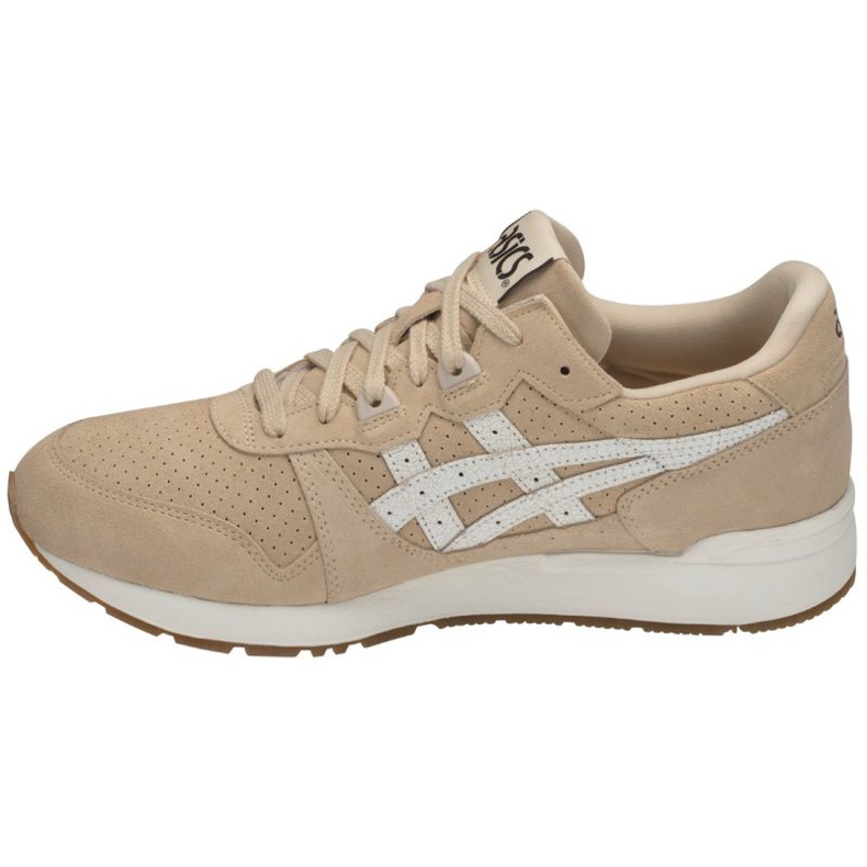 Asics Gel-Lyte W H8B3L-0500 bege 1