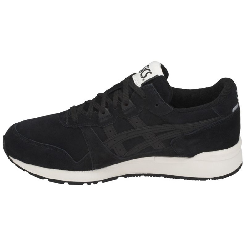 Sapatos Asics Gel-Lyte M H8G2L-9090 preto 1