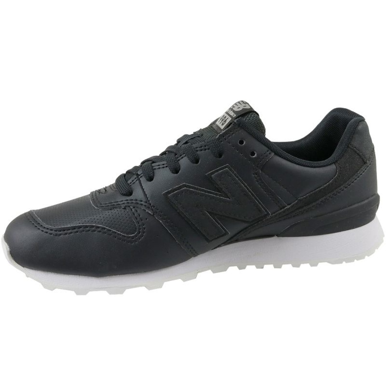 Sapatos New Balance W WR996SRB preto 1