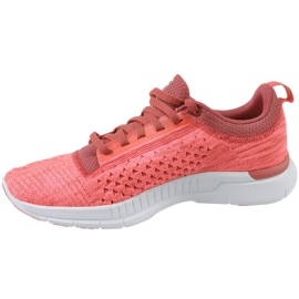 Under Armour Lightning 2 W 3000103-600 tênis vermelho 1