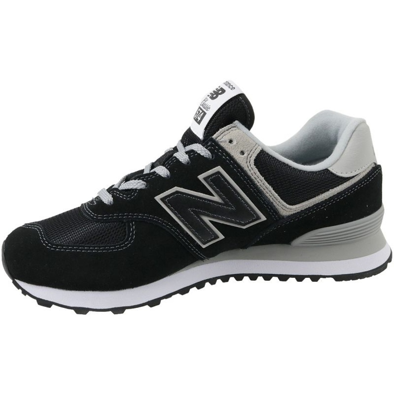 Sapatos New Balance M ML574EGK preto 1