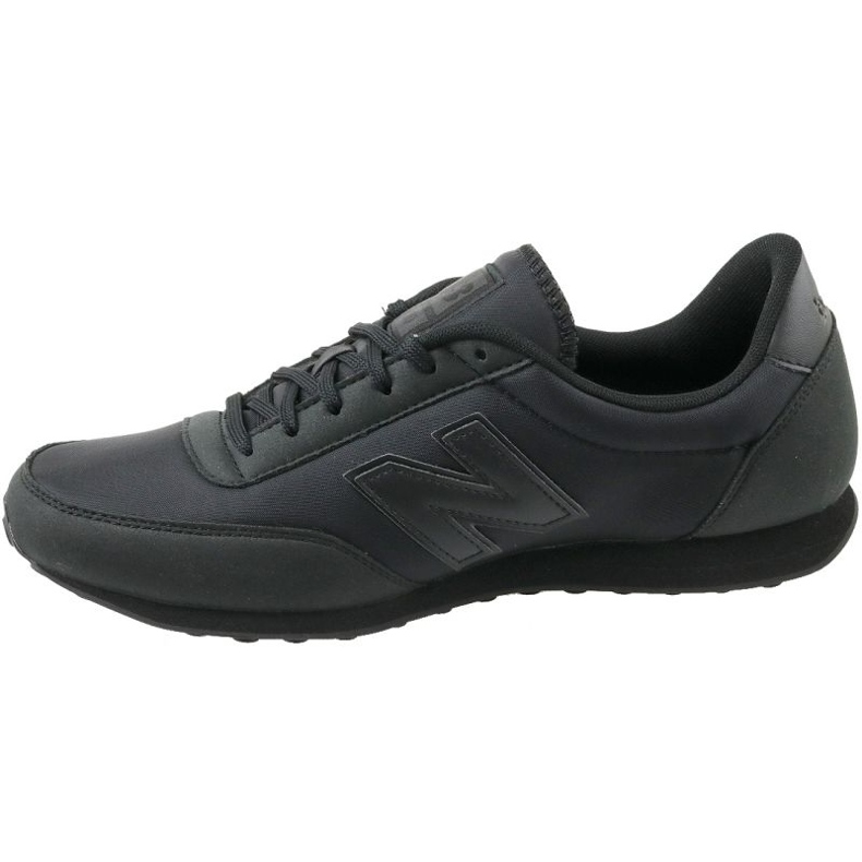Sapatos New Balance U410BBK preto 1