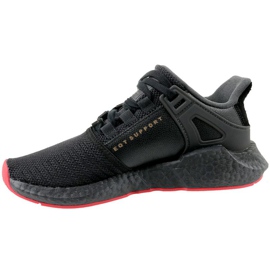 Sapatos Adidas Eqt Support 93/17 CQ2394 preto 1